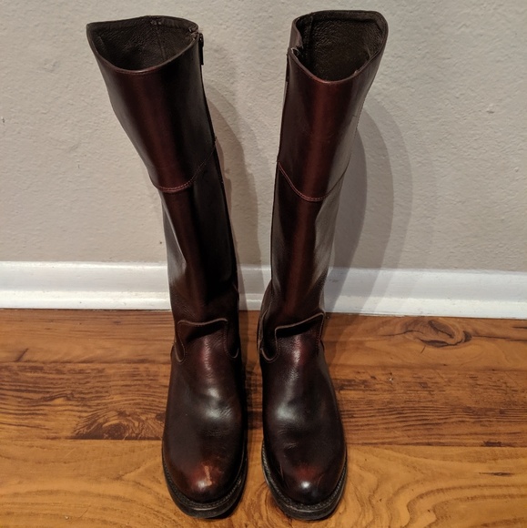 Sonora Boots - Picture 3 of 8